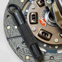 Load image into Gallery viewer, NG9-3 2.8 HD Carbon/Kevlar Clutch Kit