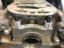 Load image into Gallery viewer, Saab V1 Main Girdle