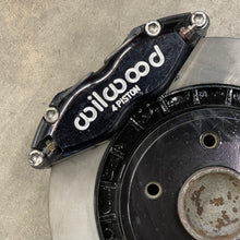 Load image into Gallery viewer, 9-5 Aero Wilwood Kit