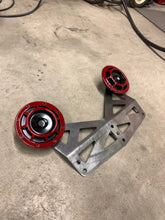 Load image into Gallery viewer, 900/9-3 Hella Horn Mount