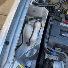 Load image into Gallery viewer, Massive Air Filter Box KIT