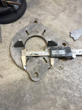 Load image into Gallery viewer, HD Vice Base