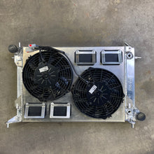 Load image into Gallery viewer, Ng900/og9-3 Slim Fan Shroud