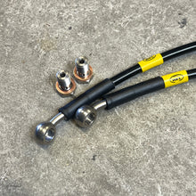 Load image into Gallery viewer, 9-5 Aero STI Rear Caliper