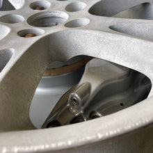 Load image into Gallery viewer, ‘99-‘01 9-5, 900/9-3 Volvo s60R Brembo Brake Adaptor