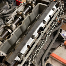 Load image into Gallery viewer, Saab Cam Baffle