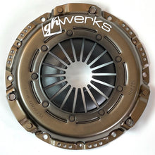 Load image into Gallery viewer, Six Sprung Ceramic Viggen Clutch Kit
