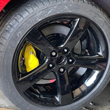 Load image into Gallery viewer, 9-5 Aero STI Rear Caliper