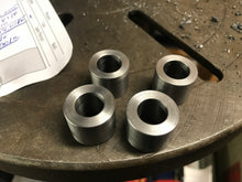 Load image into Gallery viewer, Saab V1 Main Girdle