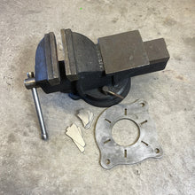 Load image into Gallery viewer, HD Vice Base