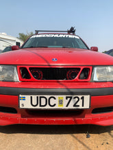 Load image into Gallery viewer, 900/9-3 Hella Horn Mount