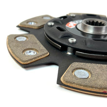 Load image into Gallery viewer, Six Sprung Ceramic Viggen Clutch Kit
