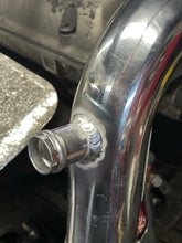 Load image into Gallery viewer, T7 Upper Charge Pipe Aluminum