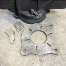 Load image into Gallery viewer, HD Vice Base