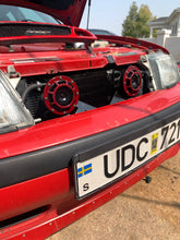 Load image into Gallery viewer, 900/9-3 Hella Horn Mount