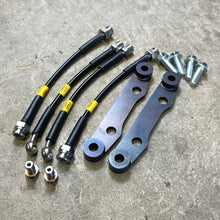 Load image into Gallery viewer, 9-5 Aero STI Rear Caliper