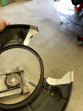 Load image into Gallery viewer, 9-5 Aero STI Rear Caliper