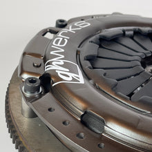 Load image into Gallery viewer, 9000 Carbon/Kevlar Clutch Kit