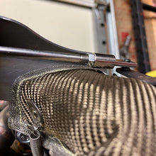 Load image into Gallery viewer, Saab TD04 Turbine Blancket