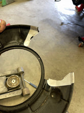 Load image into Gallery viewer, 900/9-3 “Aero” STI Rear Caliper