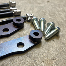 Load image into Gallery viewer, 9-5 Aero STI Rear Caliper