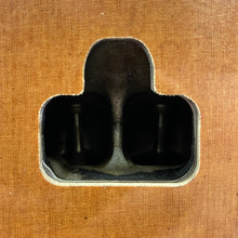 Load image into Gallery viewer, T7 Phenolic Intake Manifold Spacer