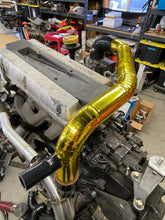 Load image into Gallery viewer, T7 Upper Charge Pipe Aluminum