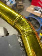 Load image into Gallery viewer, T7 Upper Charge Pipe Aluminum