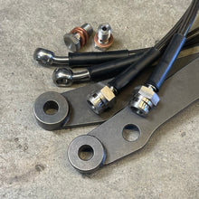 Load image into Gallery viewer, 9-5 Aero STI Rear Caliper