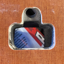 Load image into Gallery viewer, T7 Phenolic Intake Manifold Spacer