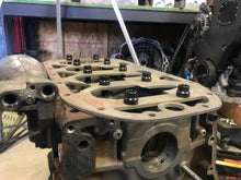 Load image into Gallery viewer, Saab V1 Main Girdle