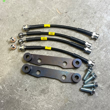 Load image into Gallery viewer, 9-5 Aero STI Rear Caliper