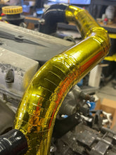 Load image into Gallery viewer, T7 Upper Charge Pipe Aluminum