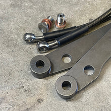 Load image into Gallery viewer, 9-5 Aero STI Rear Caliper