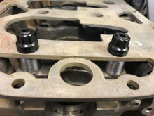 Load image into Gallery viewer, Saab V1 Main Girdle