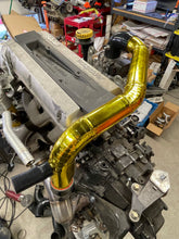 Load image into Gallery viewer, T7 Upper Charge Pipe Aluminum
