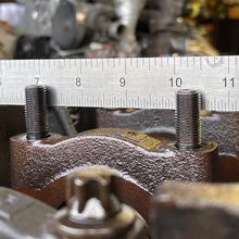 Load image into Gallery viewer, Saab H-Motor V2 Main Girdle