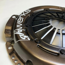 Load image into Gallery viewer, Cobalt HD Dual Friction +60 Clutch Kit