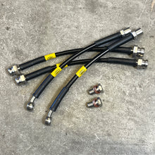 Load image into Gallery viewer, 9-5 Aero STI Rear Caliper