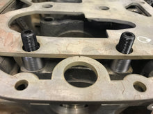 Load image into Gallery viewer, Saab V1 Main Girdle