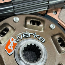 Load image into Gallery viewer, Cobalt HD Dual Friction +60 Clutch Kit