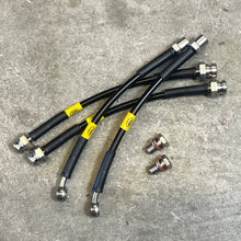 Load image into Gallery viewer, 9-5 Aero STI Rear Caliper