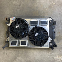 Load image into Gallery viewer, Ng900/og9-3 Slim Fan Shroud