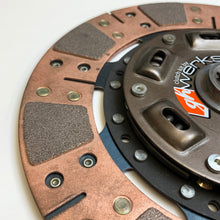 Load image into Gallery viewer, Cobalt HD Dual Friction +60 Clutch Kit