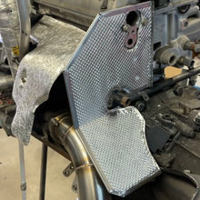 Load image into Gallery viewer, 900/9-3 & 9-5 Charge Pipe Heat Shield