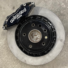 Load image into Gallery viewer, 9-5 Aero Wilwood Kit