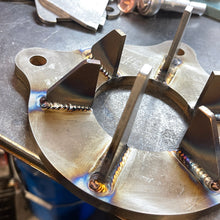 Load image into Gallery viewer, HD Vice Base