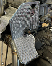 Load image into Gallery viewer, 900/9-3 & 9-5 Charge Pipe Heat Shield