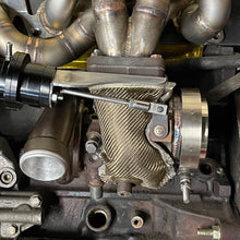 Load image into Gallery viewer, Saab TD04 Turbine Blancket