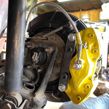 Load image into Gallery viewer, 900/9-3 “Aero” STI Rear Caliper